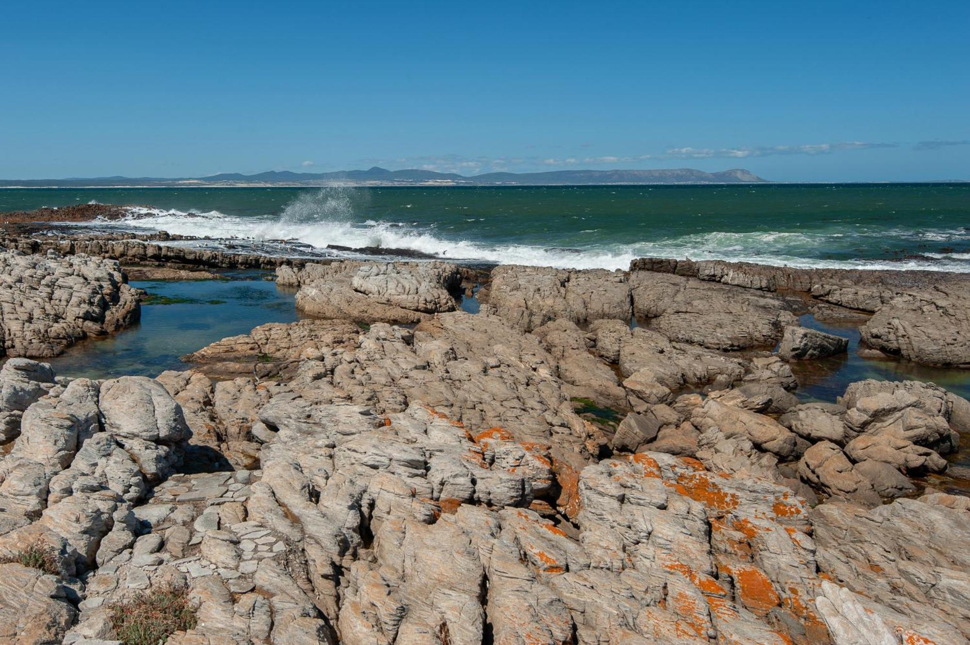 Апартаменти 63 Whalerock Estate Германус Екстер'єр фото